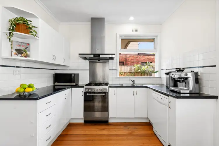 Fourth view of Homely house listing, 461 Warrigal Road, Ashwood VIC 3147