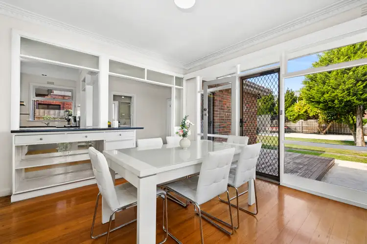 Sixth view of Homely house listing, 461 Warrigal Road, Ashwood VIC 3147