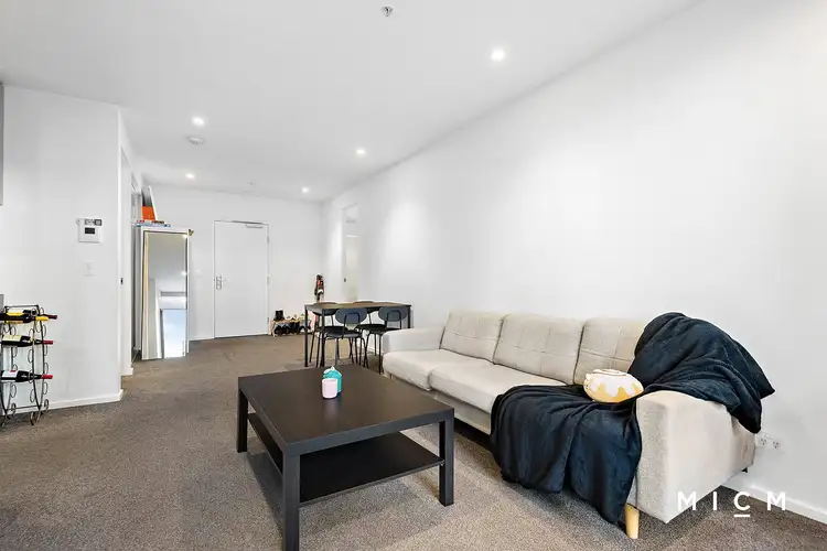 Third view of Homely apartment listing, 2303/151 City Road, Southbank VIC 3006