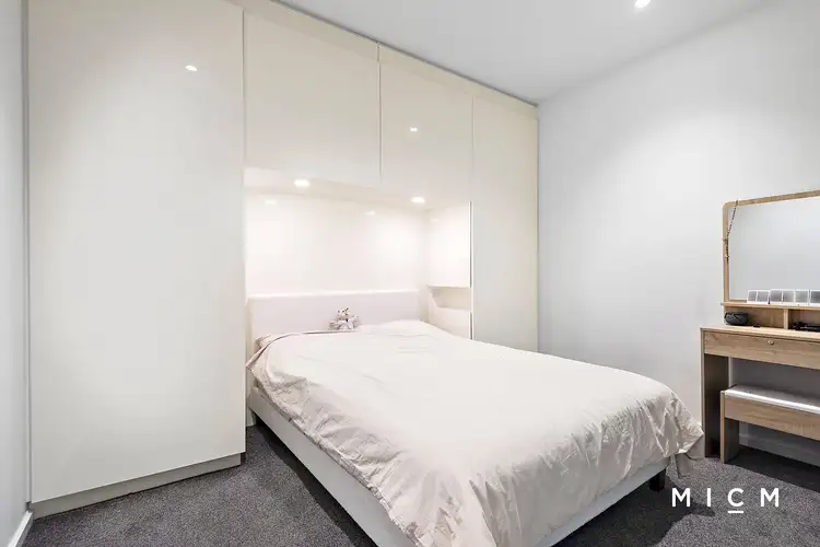 Sixth view of Homely apartment listing, 2303/151 City Road, Southbank VIC 3006