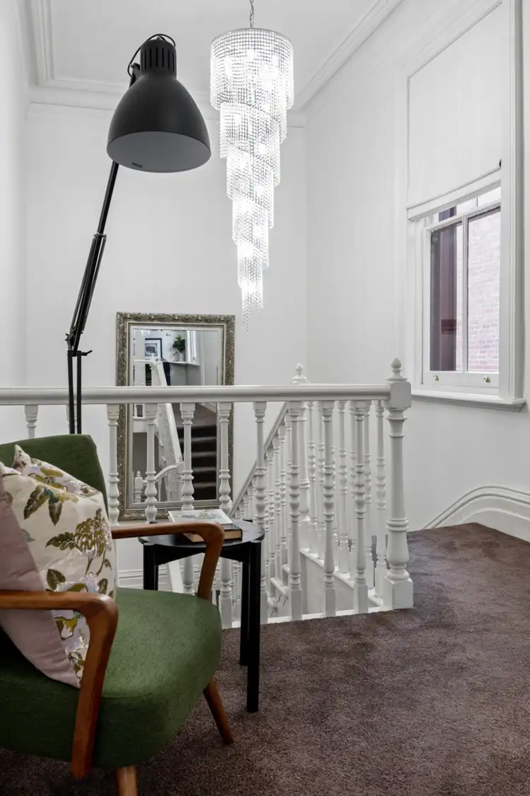 Fifth view of Homely apartment listing, 4/27 View Street, Bendigo VIC 3550