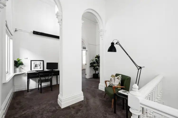 Sixth view of Homely apartment listing, 4/27 View Street, Bendigo VIC 3550