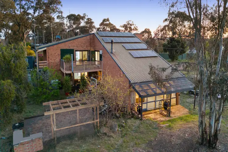 108 Sullivans Road, Strathfieldsaye VIC 3551