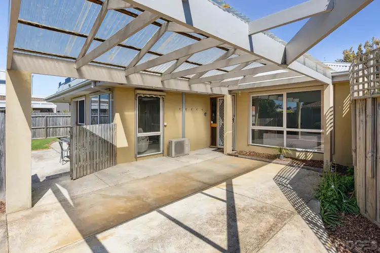 Third view of Homely house listing, 2/116 The Avenue, Ocean Grove VIC 3226