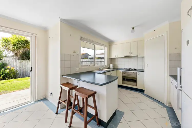 Fifth view of Homely house listing, 2/116 The Avenue, Ocean Grove VIC 3226