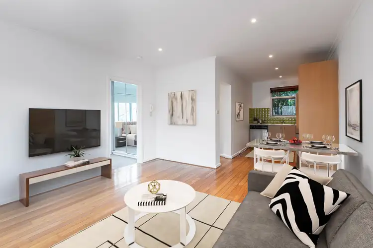 5/46 Foam Street, Elwood VIC 3184