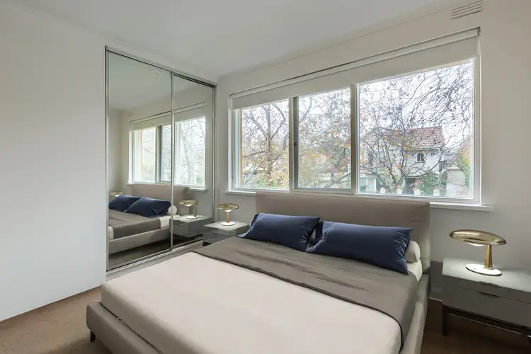 Fifth view of Homely apartment listing, 5/46 Foam Street, Elwood VIC 3184