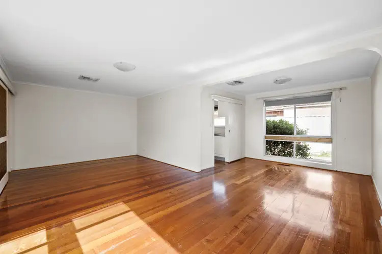 Fifth view of Homely house listing, 2/8 Byron Street, Carnegie VIC 3163