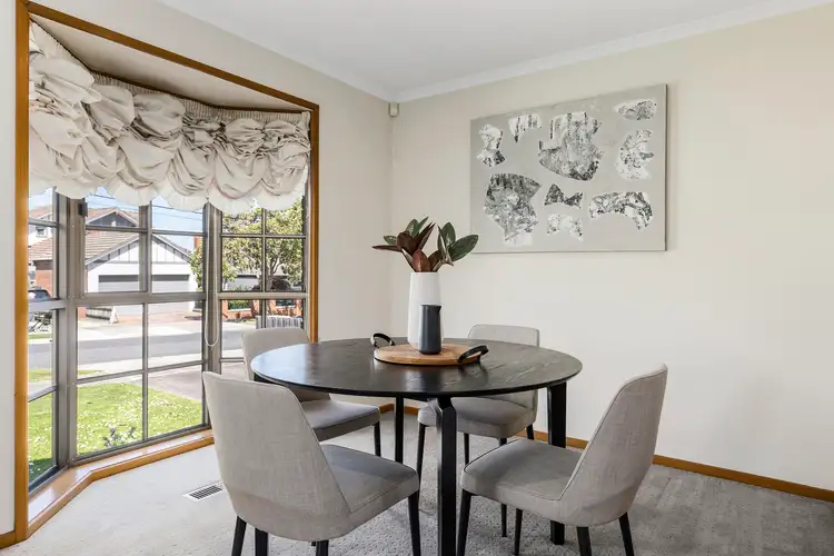 Fourth view of Homely house listing, 24 Holyrood Avenue, Strathmore VIC 3041