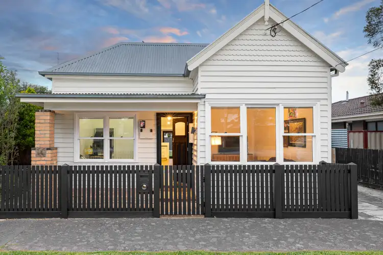 523 Drummond Street, Redan VIC 3350