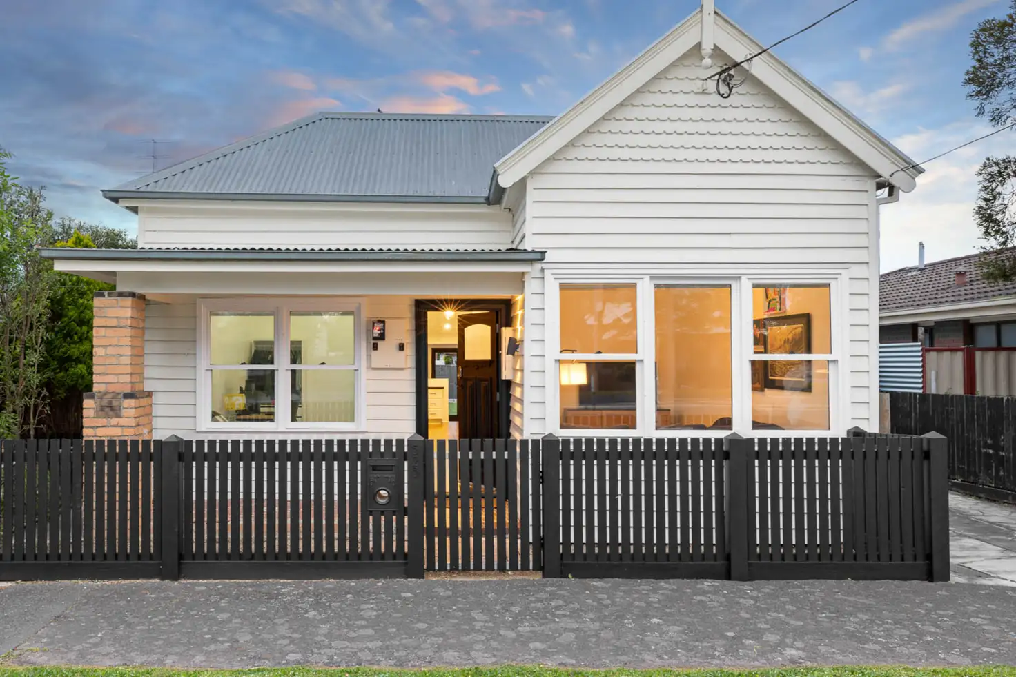 Main view of Homely house listing, 523 Drummond Street, Redan VIC 3350