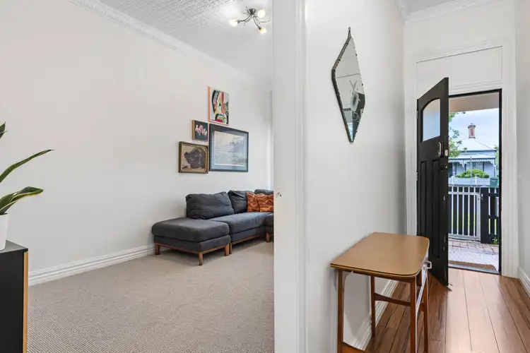 Second view of Homely house listing, 523 Drummond Street, Redan VIC 3350