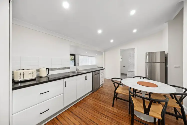 Fifth view of Homely house listing, 523 Drummond Street, Redan VIC 3350
