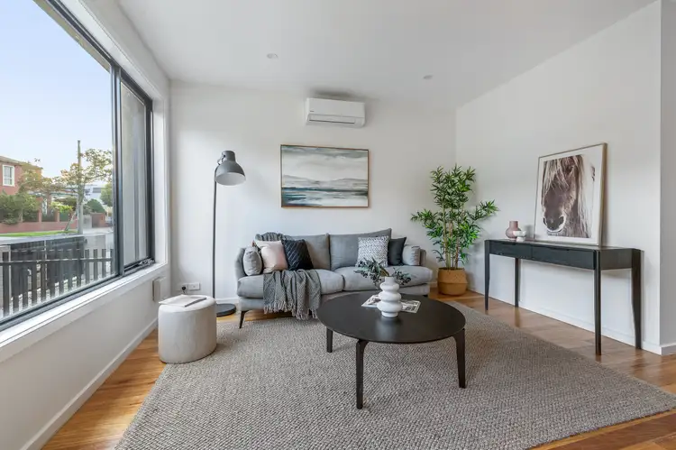 Fourth view of Homely townhouse listing, 5/3 Turnbull Court, Brunswick West VIC 3055