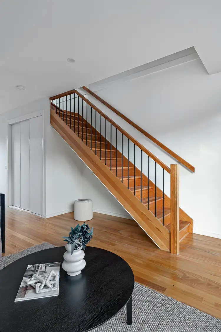 Fifth view of Homely townhouse listing, 5/3 Turnbull Court, Brunswick West VIC 3055