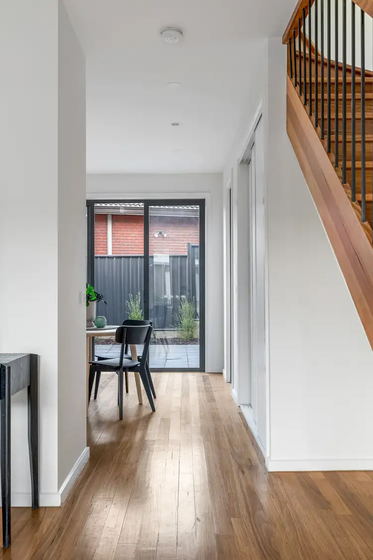 Sixth view of Homely townhouse listing, 5/3 Turnbull Court, Brunswick West VIC 3055