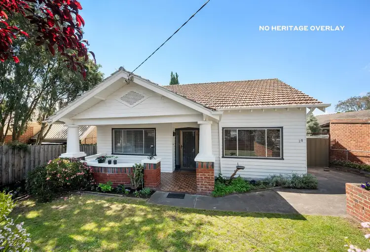 28 Childers Street, Kew VIC 3101