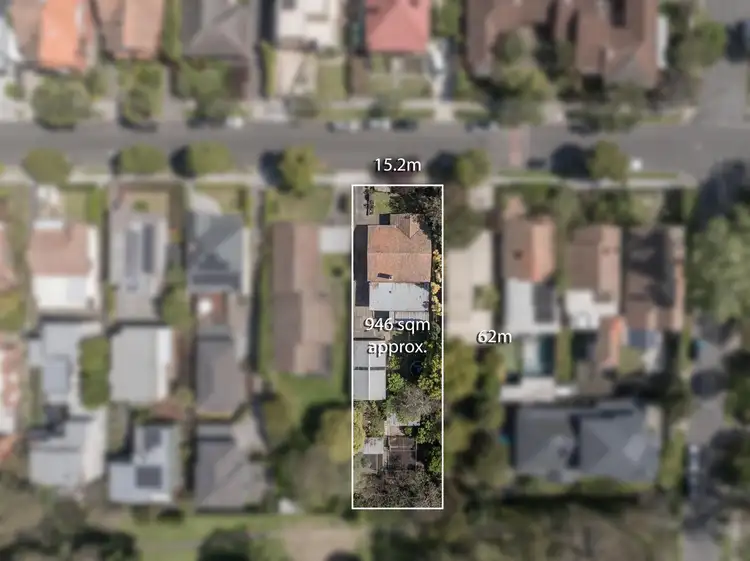 Third view of Homely house listing, 28 Childers Street, Kew VIC 3101