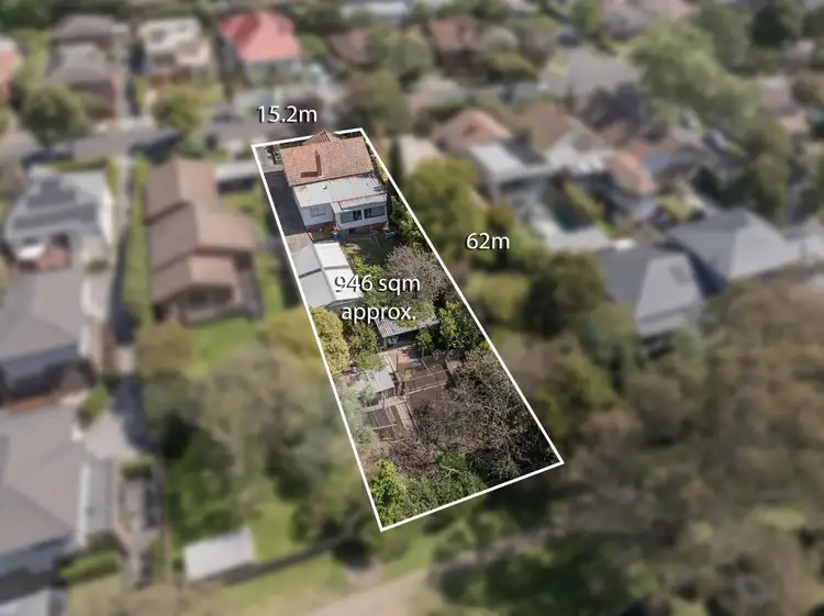 Fourth view of Homely house listing, 28 Childers Street, Kew VIC 3101
