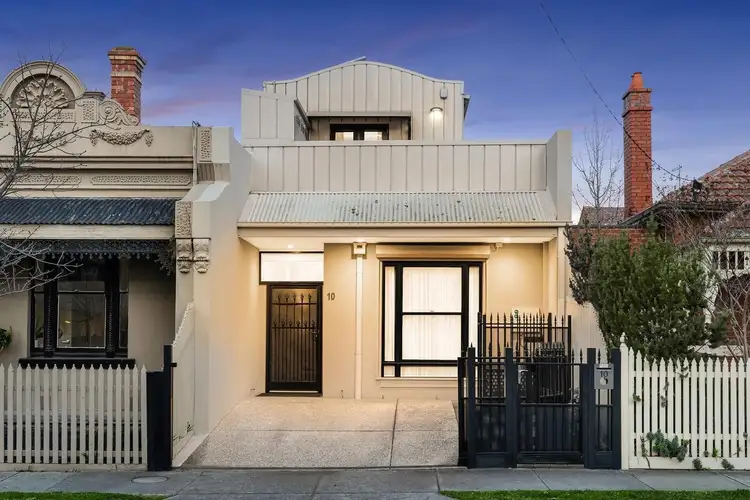10 Alfred Street, Prahran VIC 3181