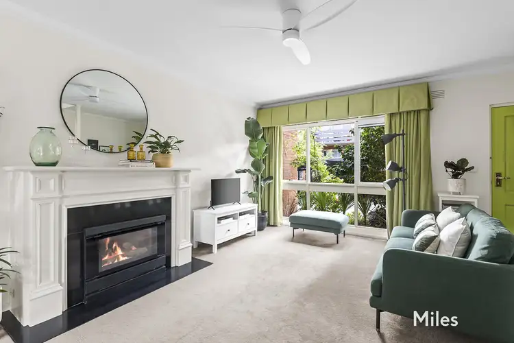 Fifth view of Homely townhouse listing, 22/127 Hawdon Street, Heidelberg VIC 3084