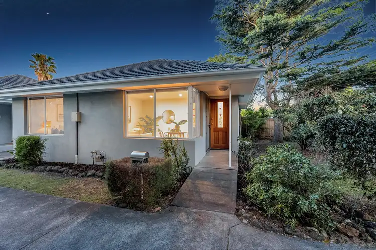 1/17 Cedric Street, Parkdale VIC 3195