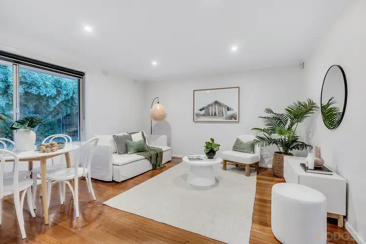 Second view of Homely unit listing, 1/17 Cedric Street, Parkdale VIC 3195