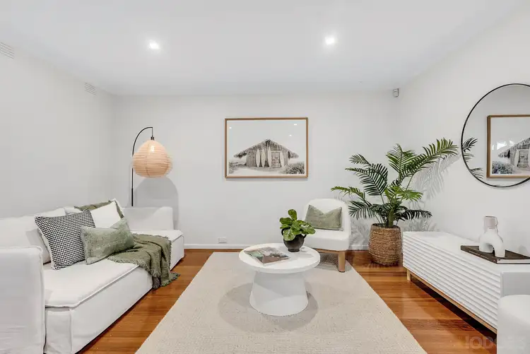 Third view of Homely unit listing, 1/17 Cedric Street, Parkdale VIC 3195