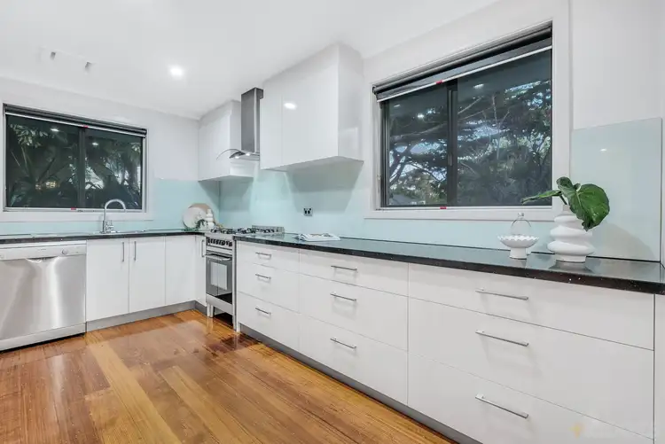 Fourth view of Homely unit listing, 1/17 Cedric Street, Parkdale VIC 3195