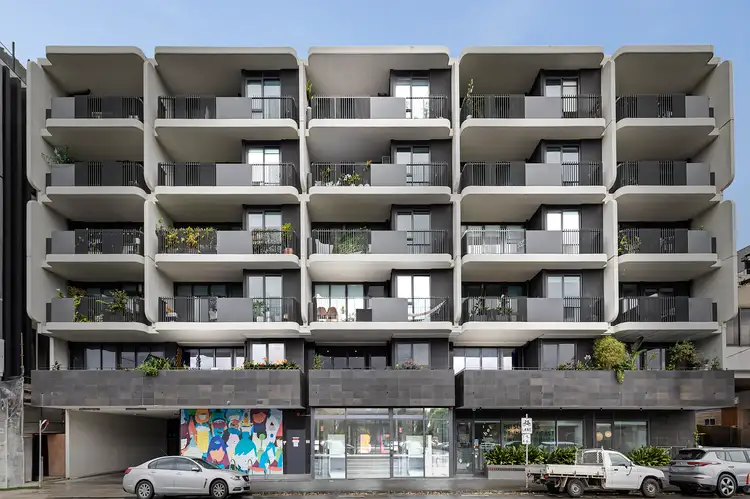Main view of Homely apartment listing, 103/15 Brunswick Road, Brunswick East VIC 3057