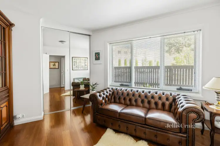 Fourth view of Homely townhouse listing, 3/13 Small Street, Hampton VIC 3188