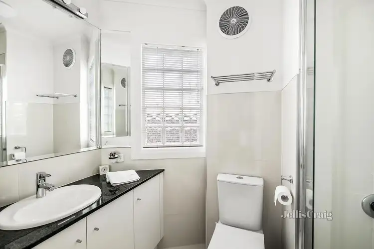 Sixth view of Homely townhouse listing, 3/13 Small Street, Hampton VIC 3188