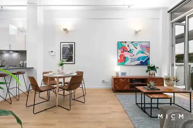 304/639 Little Bourke Street, Melbourne VIC 3000