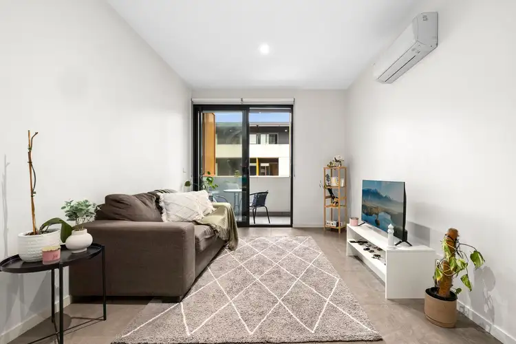 Second view of Homely apartment listing, 210/660 Blackburn Road, Notting Hill VIC 3168