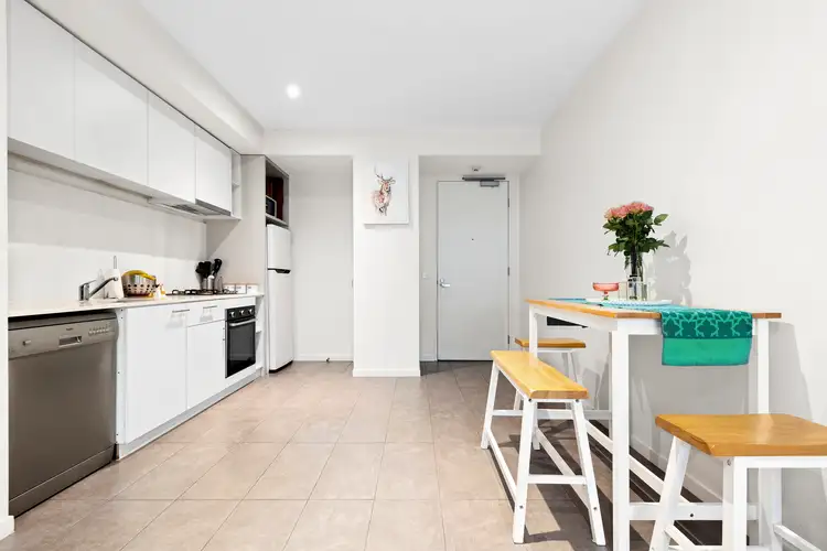 Fourth view of Homely apartment listing, 210/660 Blackburn Road, Notting Hill VIC 3168