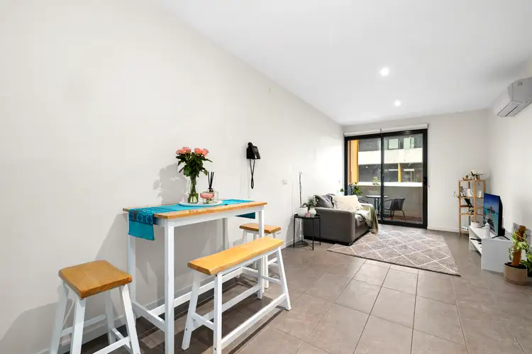 Fifth view of Homely apartment listing, 210/660 Blackburn Road, Notting Hill VIC 3168