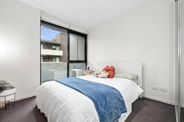 Sixth view of Homely apartment listing, 210/660 Blackburn Road, Notting Hill VIC 3168
