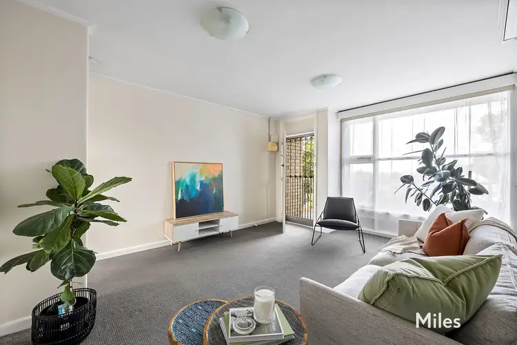 Main view of Homely apartment listing, 9/49 Hawdon Street, Heidelberg VIC 3084