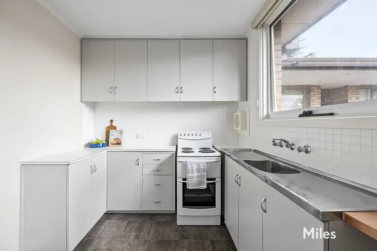 Fourth view of Homely apartment listing, 9/49 Hawdon Street, Heidelberg VIC 3084