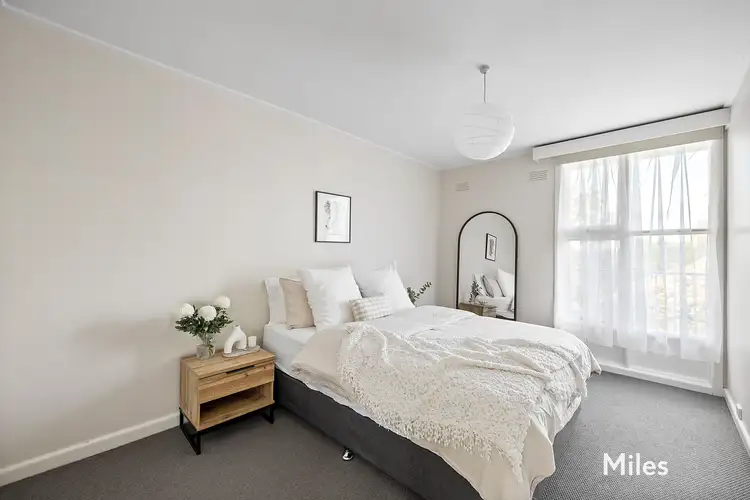 Fifth view of Homely apartment listing, 9/49 Hawdon Street, Heidelberg VIC 3084