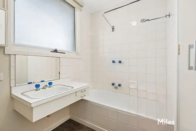 Sixth view of Homely apartment listing, 9/49 Hawdon Street, Heidelberg VIC 3084