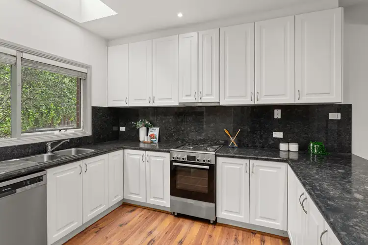 Third view of Homely townhouse listing, 2/24 Durward Road, Malvern East VIC 3145