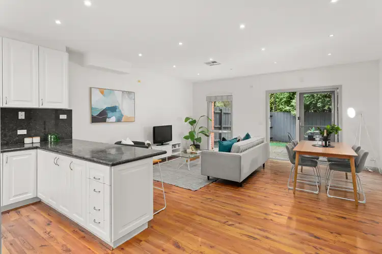 Fourth view of Homely townhouse listing, 2/24 Durward Road, Malvern East VIC 3145