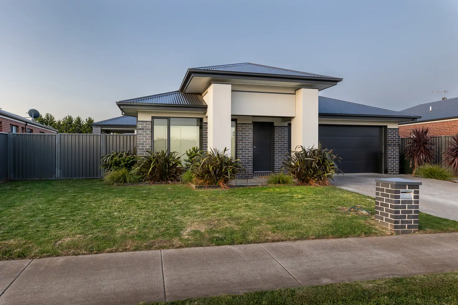 Main view of Homely house listing, 7 Derby View, Miners Rest VIC 3352