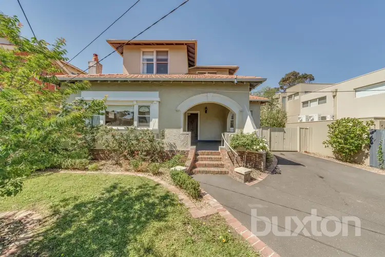 Main view of Homely house listing, 18 Hilda Street, Malvern East VIC 3145