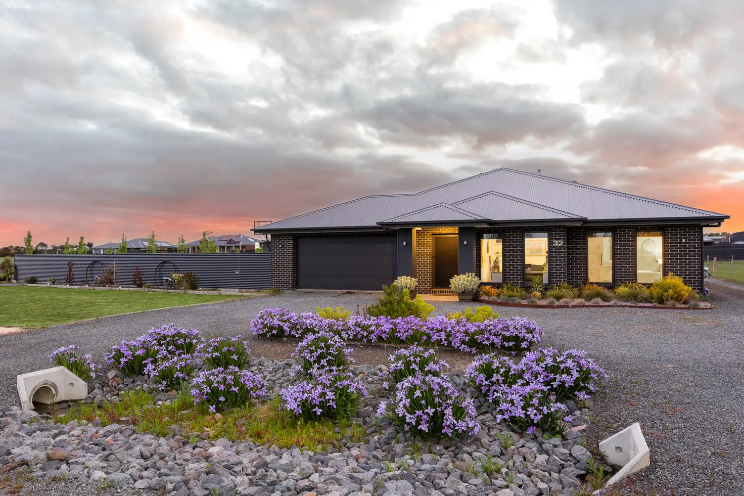 Main view of Homely house listing, 32 Furness Drive, Cardigan VIC 3352