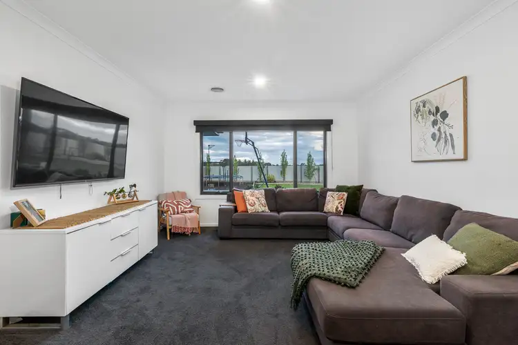Second view of Homely house listing, 32 Furness Drive, Cardigan VIC 3352