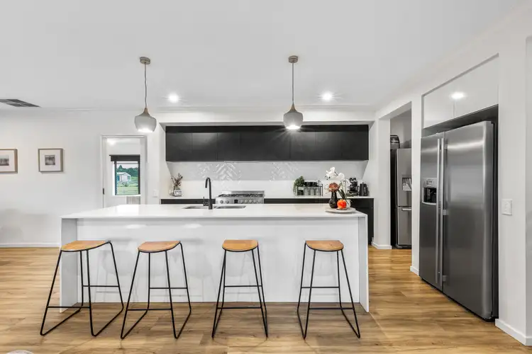 Third view of Homely house listing, 32 Furness Drive, Cardigan VIC 3352