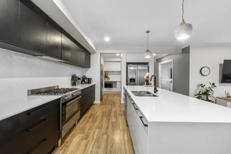 Fourth view of Homely house listing, 32 Furness Drive, Cardigan VIC 3352