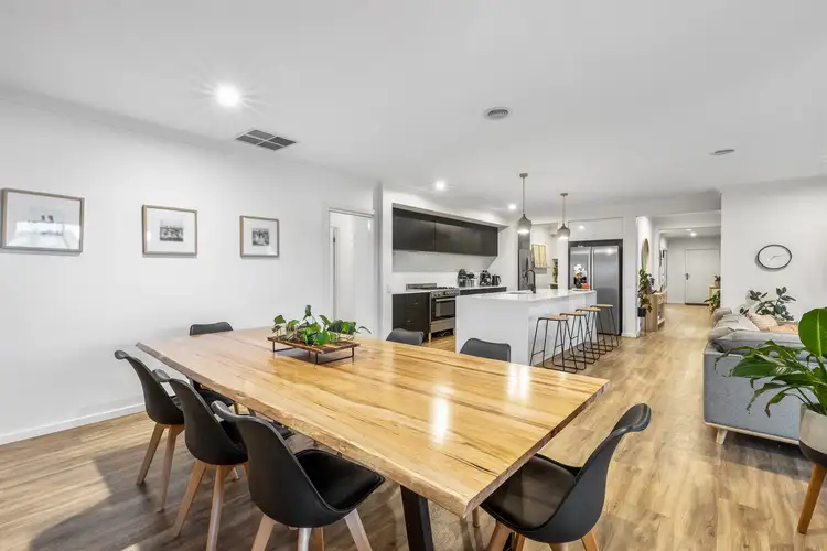 Fifth view of Homely house listing, 32 Furness Drive, Cardigan VIC 3352